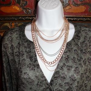 NEW* Lucky Brand Chetah Print Long Sleeves Blouse